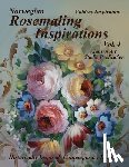 Studio, Jansen Art - Rosemaling Inspirations: Valdres