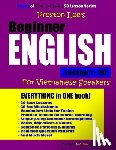 Preston, Matthew - Preston Lee's Beginner English Lesson 1 - 20 For Vietnamese Speakers