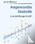 Meintrup, David - Angewandte Statistik: Eine Einführung mit JMP