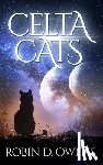 Owens, Robin D. - Celta Cats