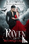 Weil, J L - Raven Series