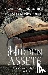 Spalding, Brenda M. - Hidden Assets