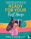 Burgermeister, Debbie - Ready For Your First Horse?