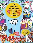 Gonzalez, Kenny Ariel - Los derechos de las niñas y los niños del mundo