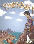 Spence, Simon - Theseus