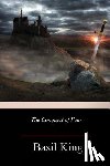 King, Basil - The Conquest of Fear
