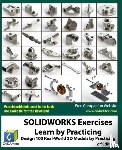 Cadartifex - SOLIDWORKS Exercises - Learn by Practicing