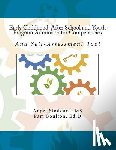 Boulton Ed D., Pam - Early Childhood, After School and Youth Program Administrator Competencies: And Self-Assessment Tool