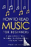 Hoffman, Preston - How to Read Music: For Beginners - Bundle - The Only 2 Books You Need to Learn Music Notation and Reading Written Music Today