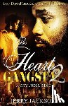Jackson, Jerry - The Heart of a Gangsta 2: A City Under Seige