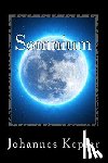 Kepler, Johannes - Somnium