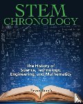 Bunch, Bryan - STEM Chronology