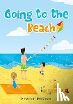 Hembrow, Amanda - Going to the beach