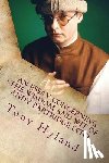 Hyland, Tony - An Essay Concerning the Wisdom and Wit of Andy Partridge (XTC): His 50 Greatest Songs