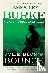 Burke, James Lee - Jolie Blon's Bounce