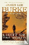 Burke, James Lee - Light of the World
