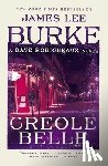 Burke, James Lee - Creole Belle