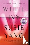 Yang, Susie - White Ivy