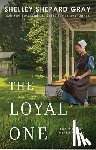 Gray, Shelley Shepard - The Loyal One