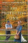 Gray, Shelley Shepard - The Protective One
