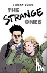 Jusay, Jeremy - The Strange Ones