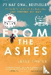 Thistle, Jesse - From the Ashes