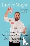 Dorenbos, Jon - Life Is Magic