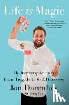 Dorenbos, Jon - Life Is Magic