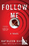 Barber, Kathleen - Follow Me