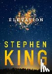 King, Stephen - Elevation