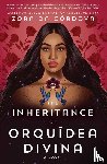 Cordova, Zoraida - Inheritance of Orquidea Divina