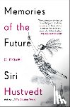 Hustvedt, Siri - Memories of the Future
