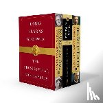 Goodwin, Doris Kearns - Doris Kearns Goodwin: The Presidential Biographies