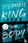 King, Stephen - The Body