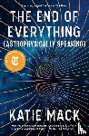 Mack, Katie - End of Everything