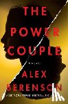 Berenson, Alex - The Power Couple