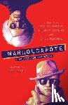 Roth, Rob - WARHOLCAPOTE