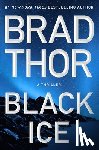 Thor, Brad - Black Ice