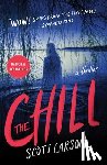 Carson, Scott - The Chill