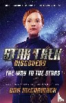 McCormack, Una - Star Trek: Discovery: The Way to the Stars
