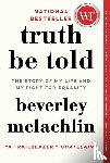 McLachlin, Beverley - Truth Be Told