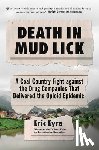Eyre, Eric - Death in Mud Lick
