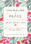Freeman-Smith LLC - Five Minutes of Peace