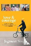 Singh, Jagmeet - LOVE & COURAGE