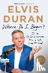 Duran, Elvis - Where Do I Begin?