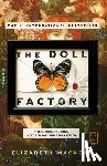 MacNeal, Elizabeth - The Doll Factory