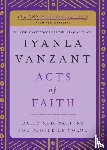 Iyanla Vanzant - Acts of Faith