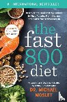 Mosley, Dr Michael - The Fast800 Diet