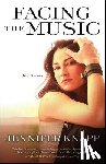 Knapp, Jennifer - Facing the Music: My Story