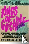 Gugliotta, Guy - Kings of Cocaine